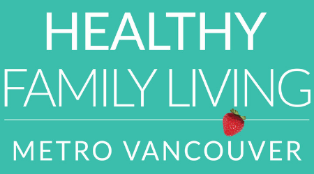 Healthy Family Living in Metro Vancouver