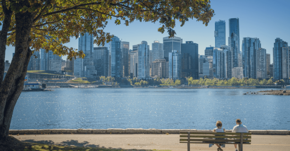 BEST WATERFRONT PARKS IN METRO VANCOUVER - Healthy Family Living in ...