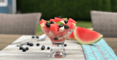 WATERMELON SALAD