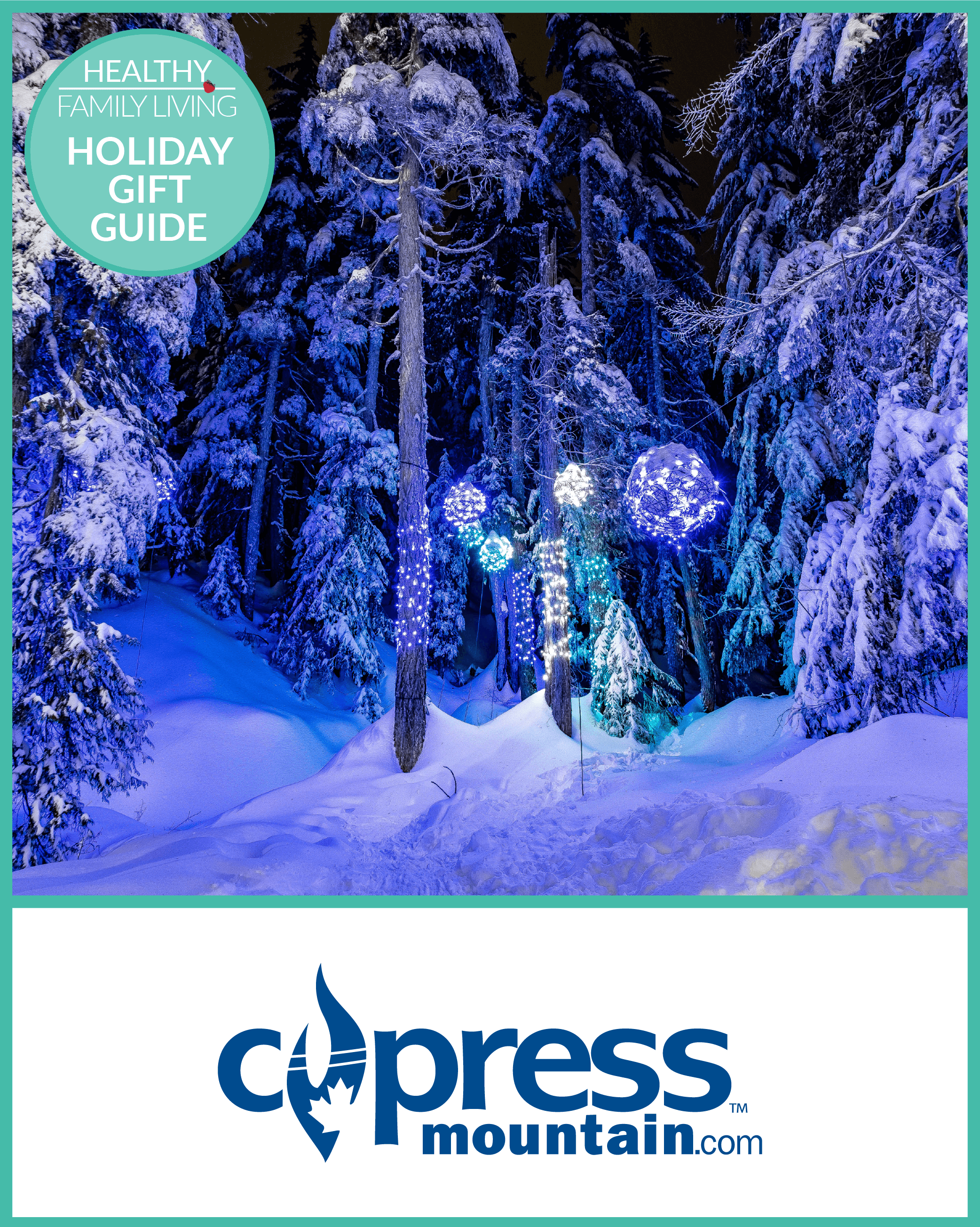 Holiday Events Guide
