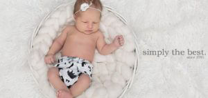 Motherease cloth diapers