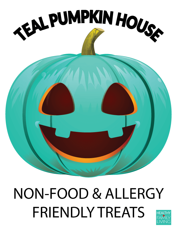 allergy free halloween