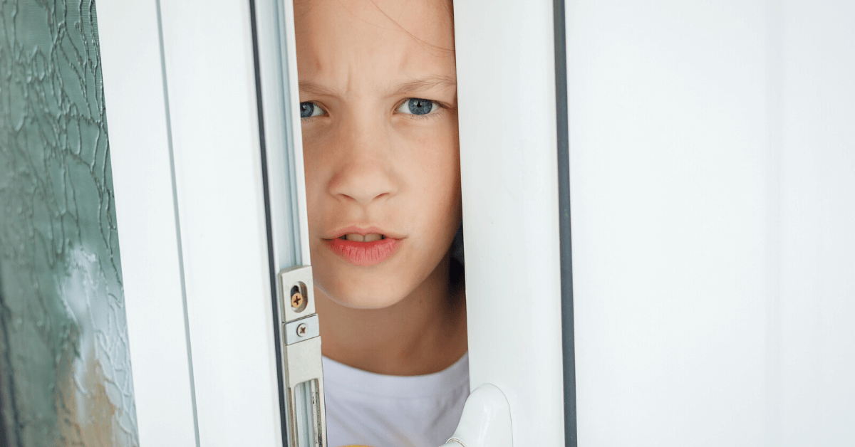 5 THINGS KIDS NEED TO KNOW TO STAY HOME ALONE Healthy Family Living