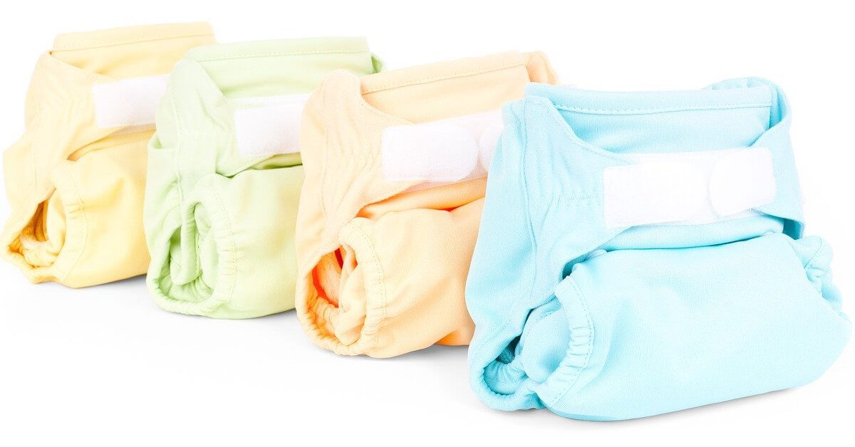 cloth diaper service british columbia
