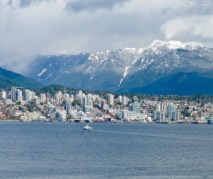 North Vancouver