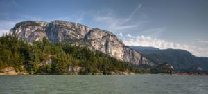 Squamish