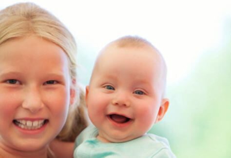 Babysitting Course Coquitlam
