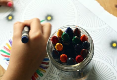 Free Preschool Program Burnaby