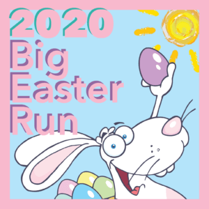 Big Easter Run 2020 Vancouver