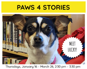 Paw-for-Stories-with-Lucky-Chilliwack