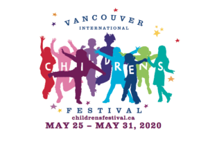 2020 Vancouver International Children's Festival