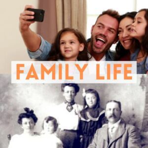 Family Life Virtual Tour