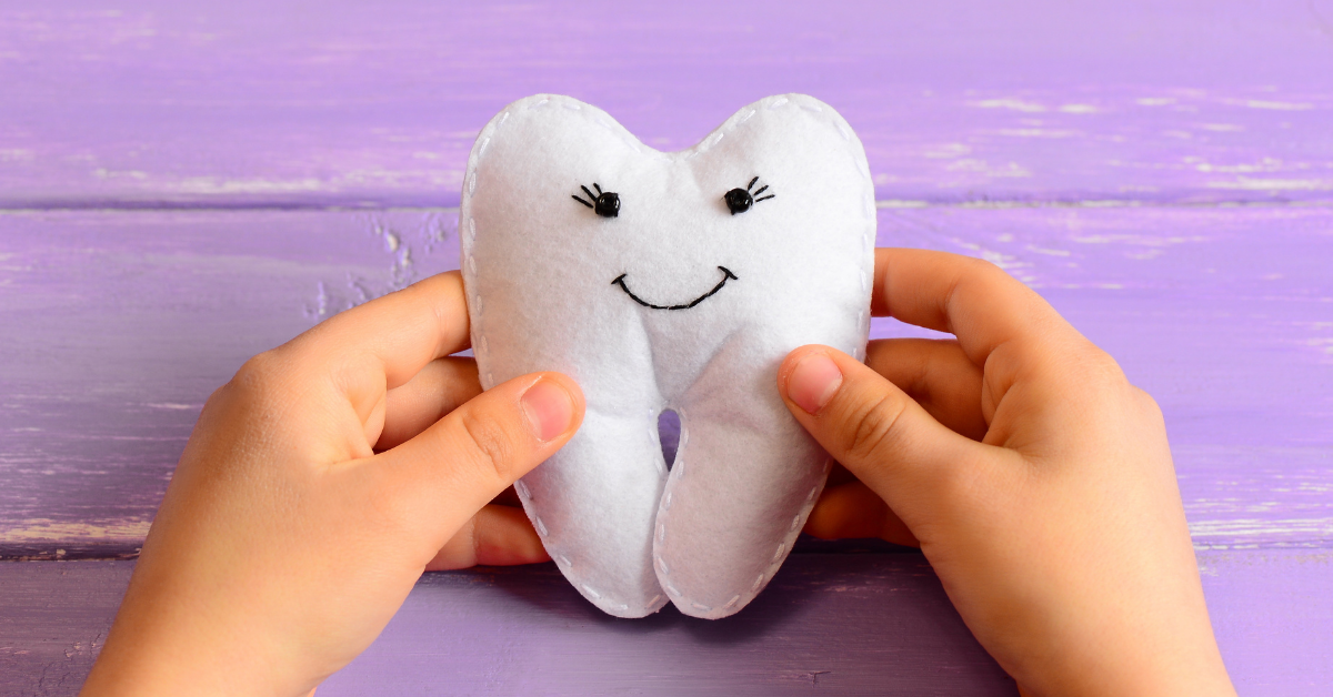TOOTH FAIRY IDEAS FOR YOUR CHILD'S FIRST LOST TOOTH - Healthy Family Living  in Metro Vancouver