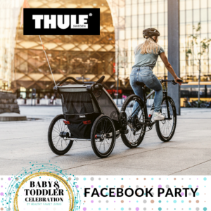 Baby & Toddler Facebook Party
