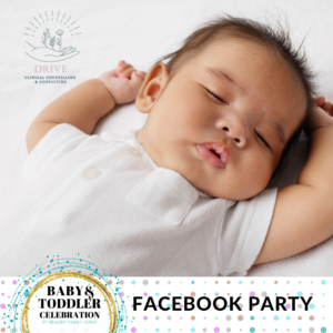 Baby & Toddler Facebook Party