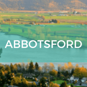 Abbotsford events