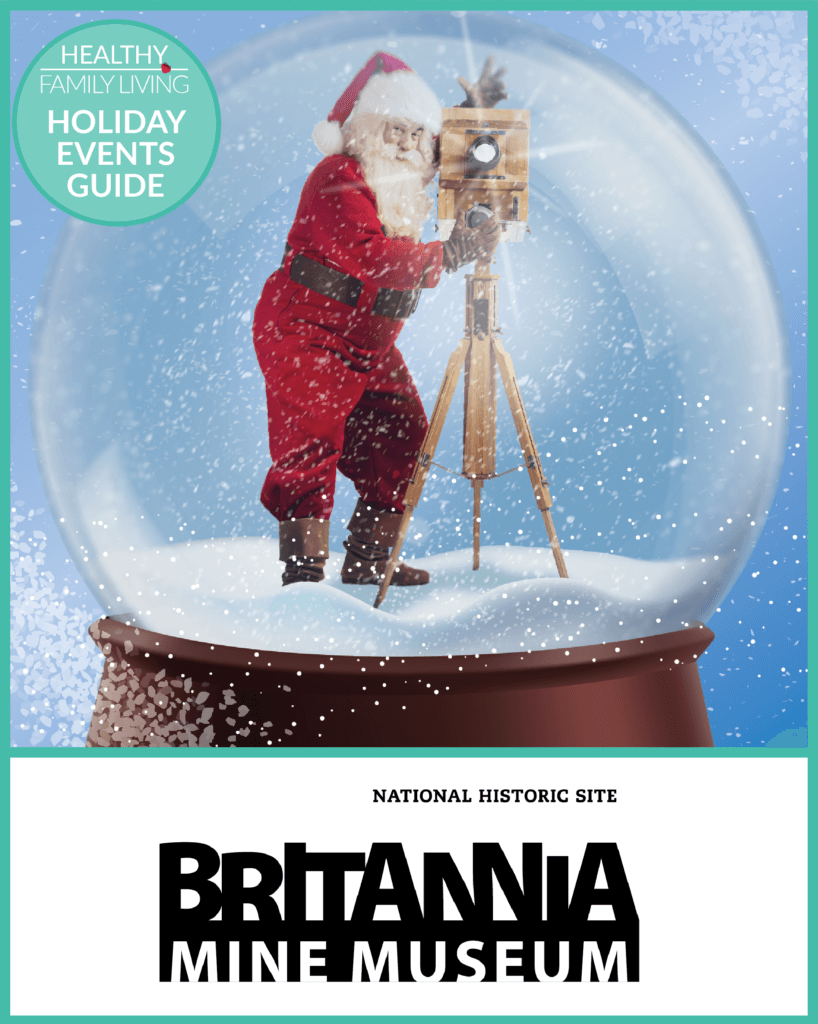 Holiday Events Guide