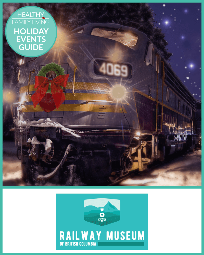 Holiday Events Guide
