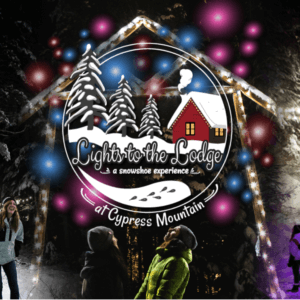 vancouver events lights to the lodge cypress mountain
