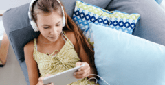 TV SERIES FOR TWEENS