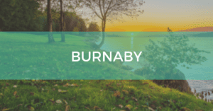 Burnaby events