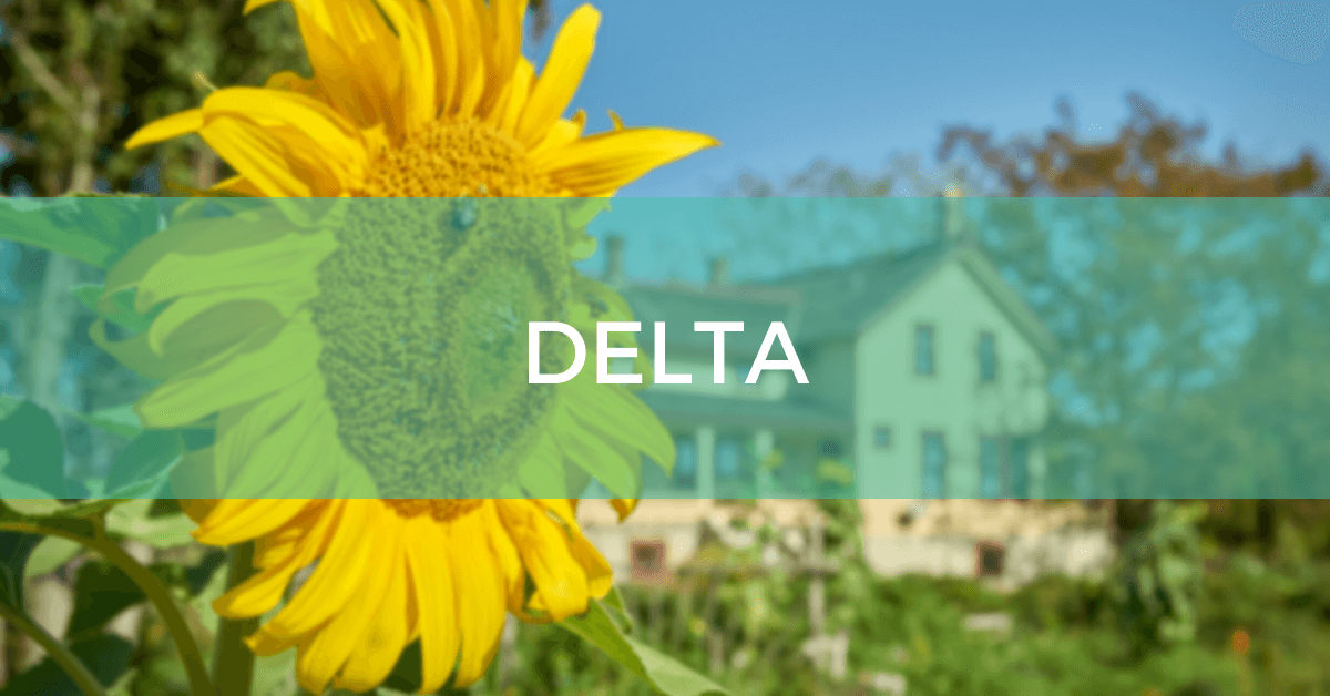 Delta events
