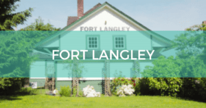 Fort Langley events