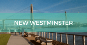 New Westminster events