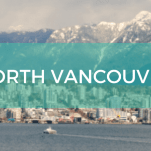 North Vancouver events