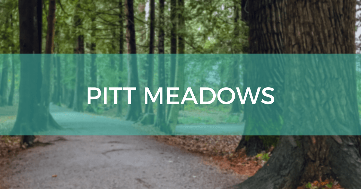 Pitt meadows events