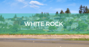 White Rock events
