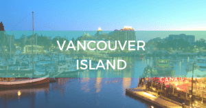 vancouver island events