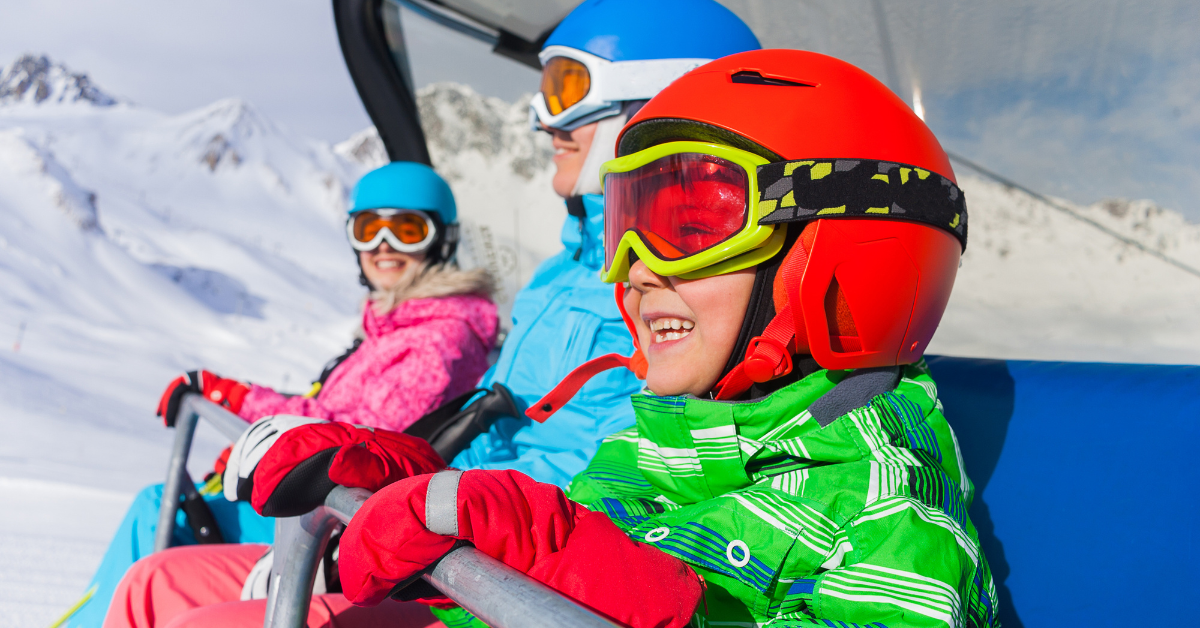 Manning Park Resort Alpine Skiing & Snowboarding - Year Round Family  Friendly Resort