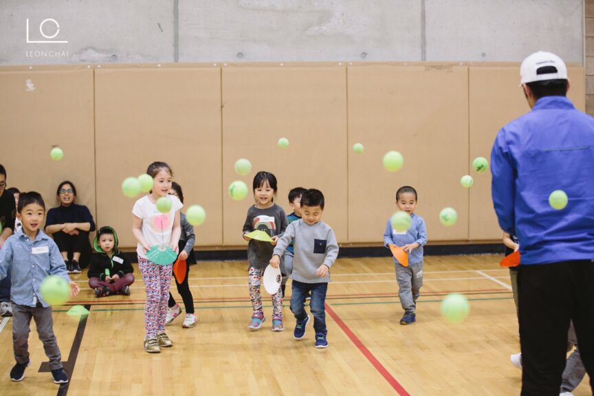 BIRTHDAY PARTIES FOR KIDS VANCOUVER