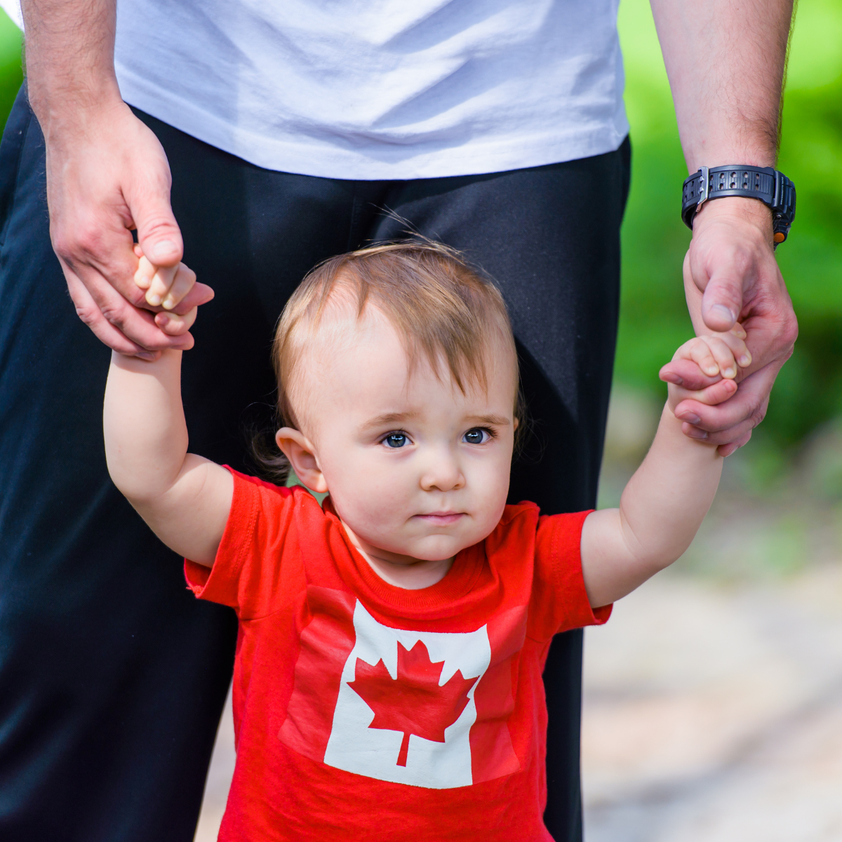 Canada Day Metro Vancouver