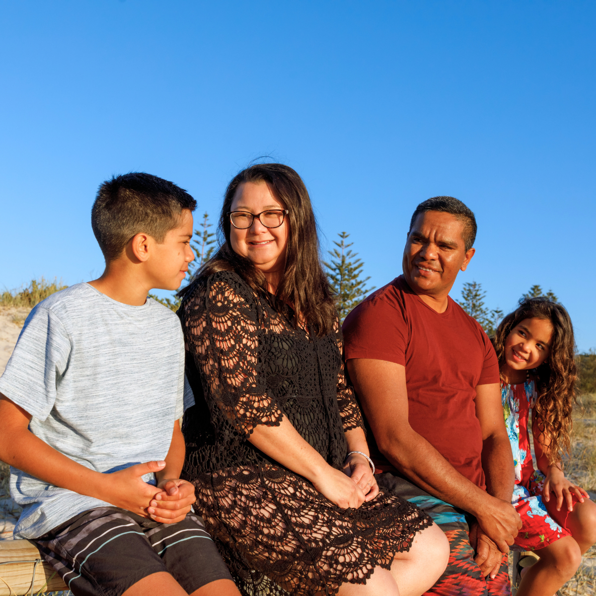 July family Events Vancouver - Square