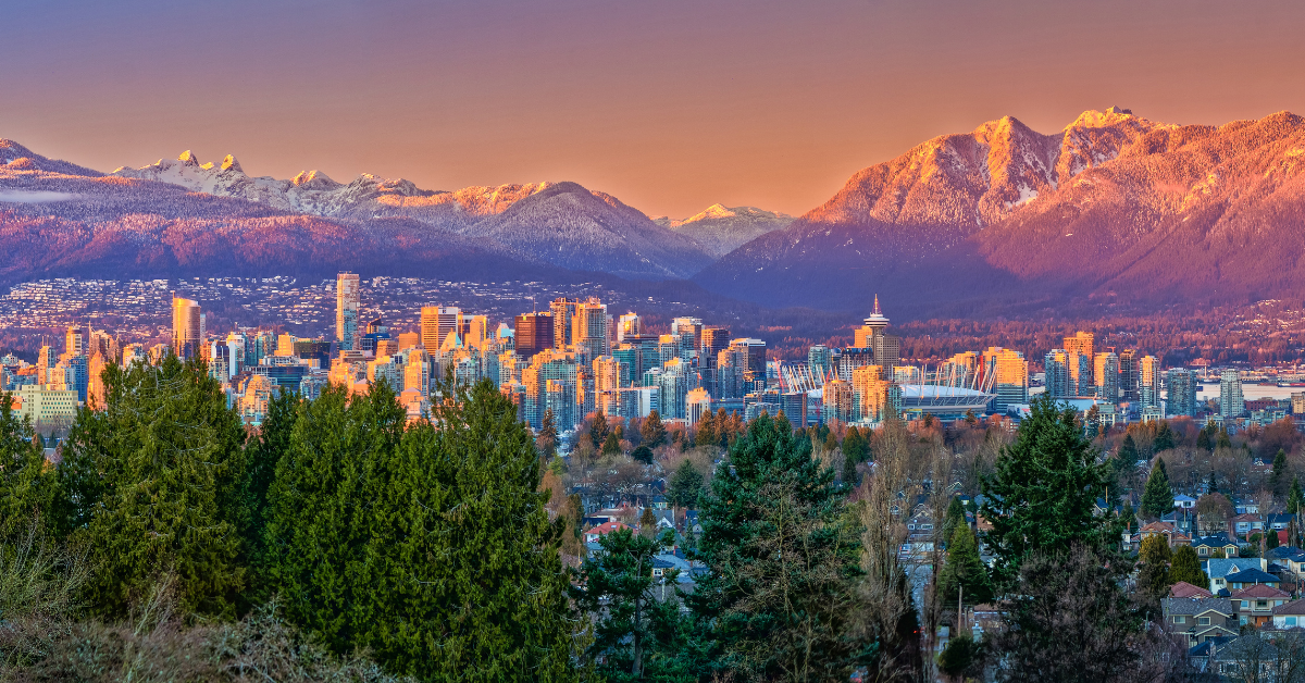 hot chocolate metro vancouver