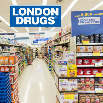 London Drugs