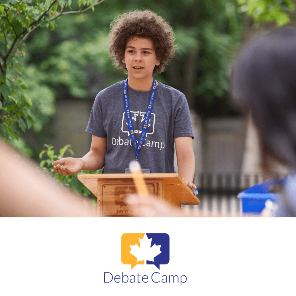 Summer day camps