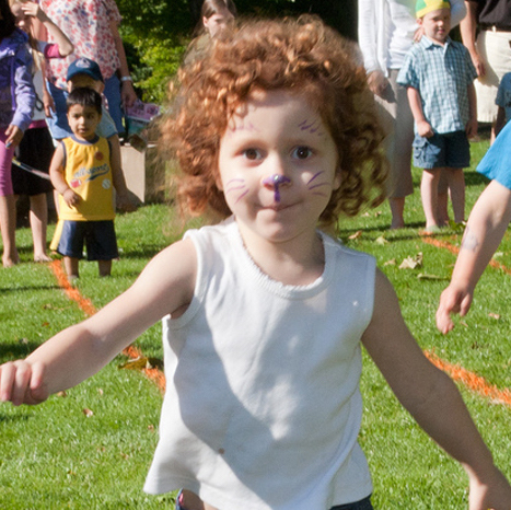 squamish kids festival