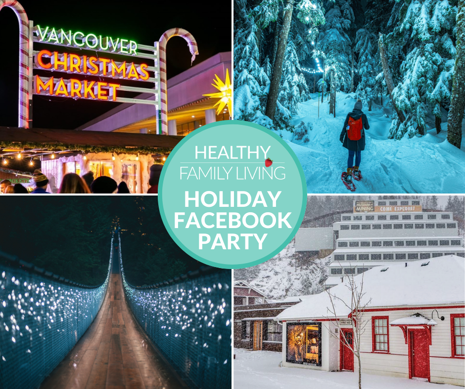 Holiday events guide 2022