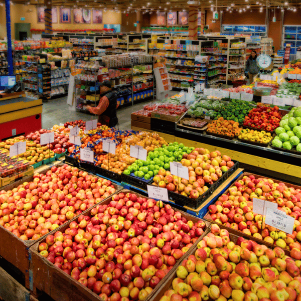 FARMERS MARKETS IN METRO VANCOUVER 2023 - Healthy Family Living in