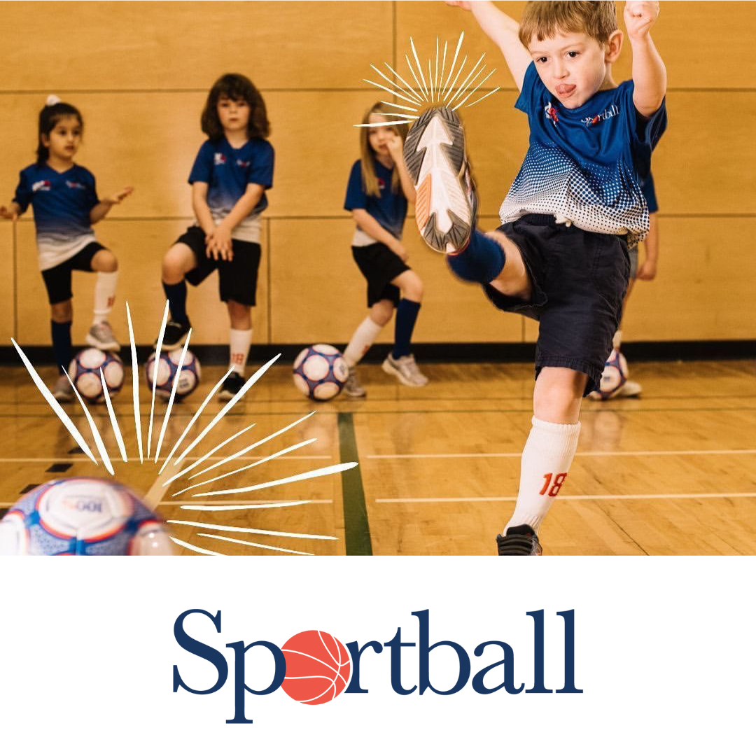 sportball after school classes in vancouver