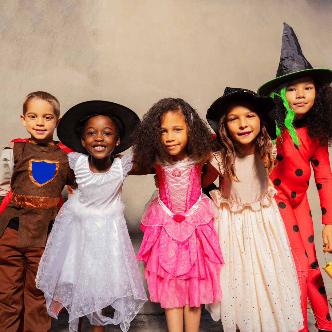 INDOOR TRICK OR TREATING IN METRO VANCOUVER Healthy Family Living in