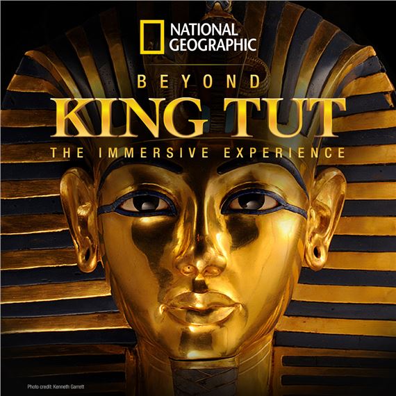 Family Events Vancouver - Beyond King Tut
