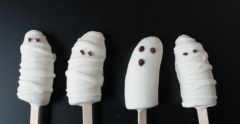 frozen treats