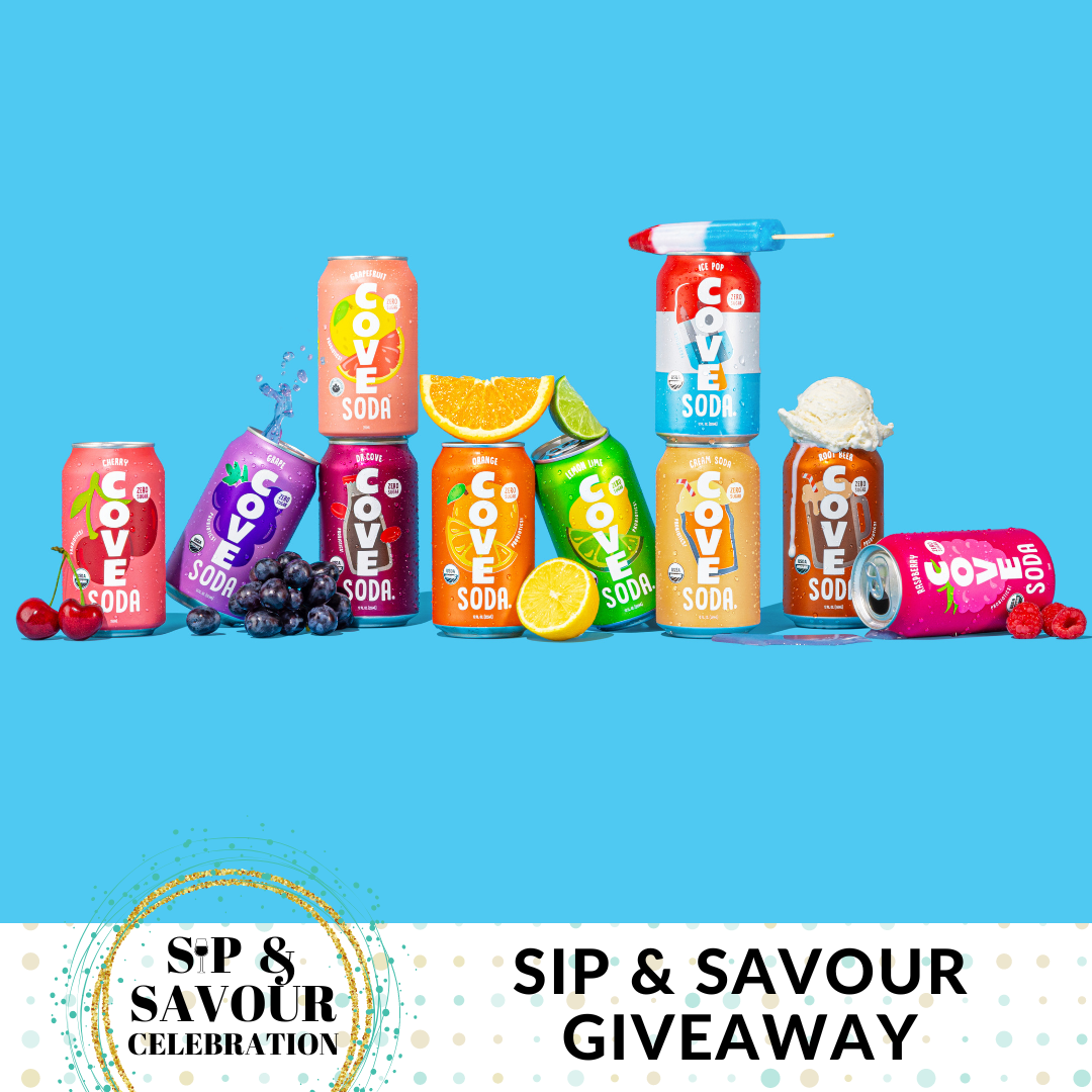 Sip & savour instagram Party