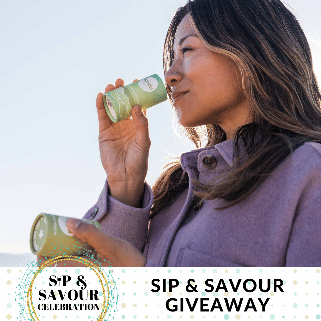 Sip & savour instagram Party