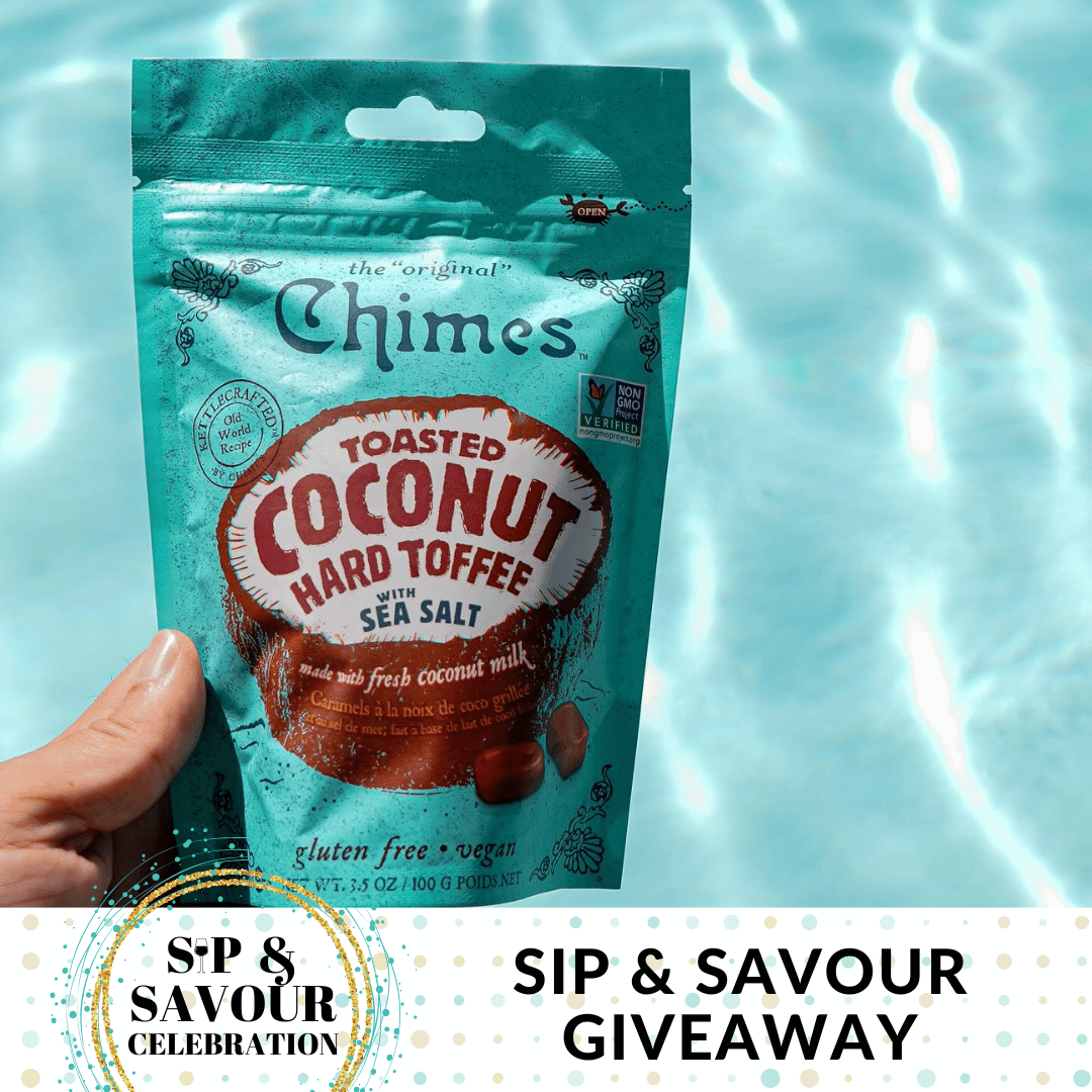 Sip & savour instagram Party