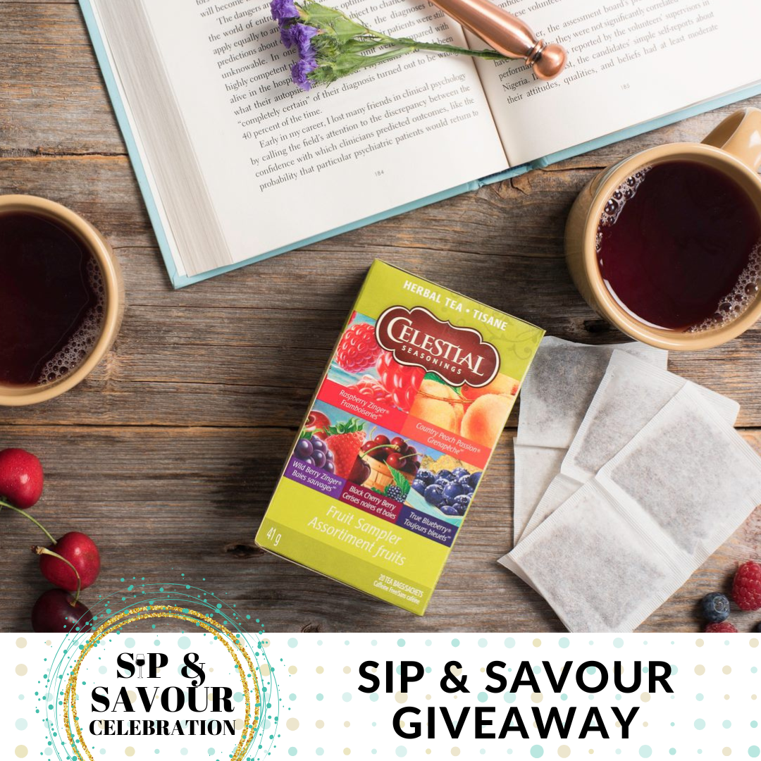 Sip & savour instagram Party